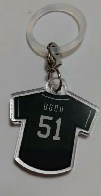 楽天イーグルス 小郷 裕哉 目印チャーム