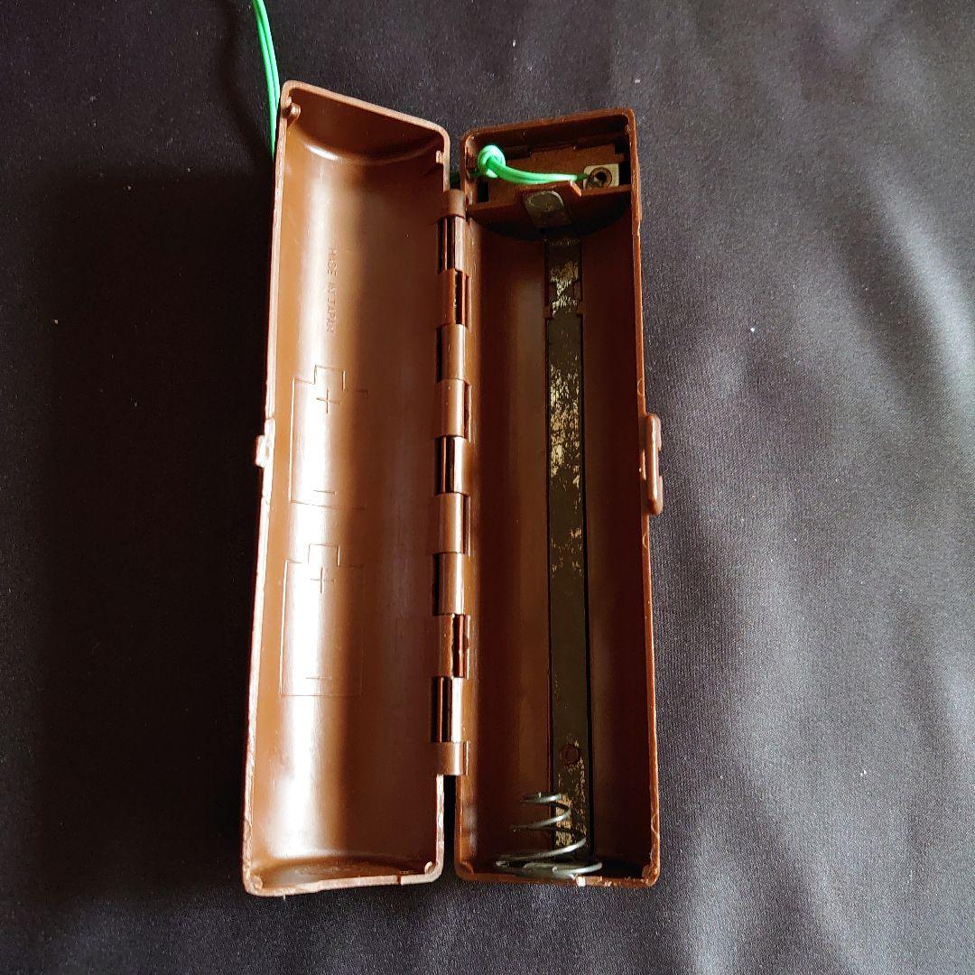 ブルマァク 古代怪獣 ゴジラ リモートコントロール