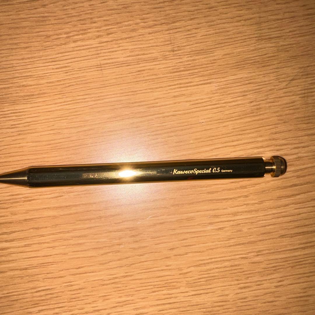 Kuwaco Special 0.5 シャープペンシル