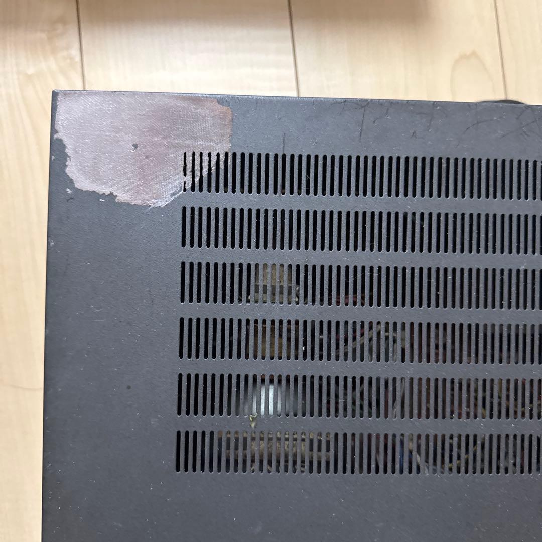 SONY VT-M5 オーディオスコープ TVチューナー