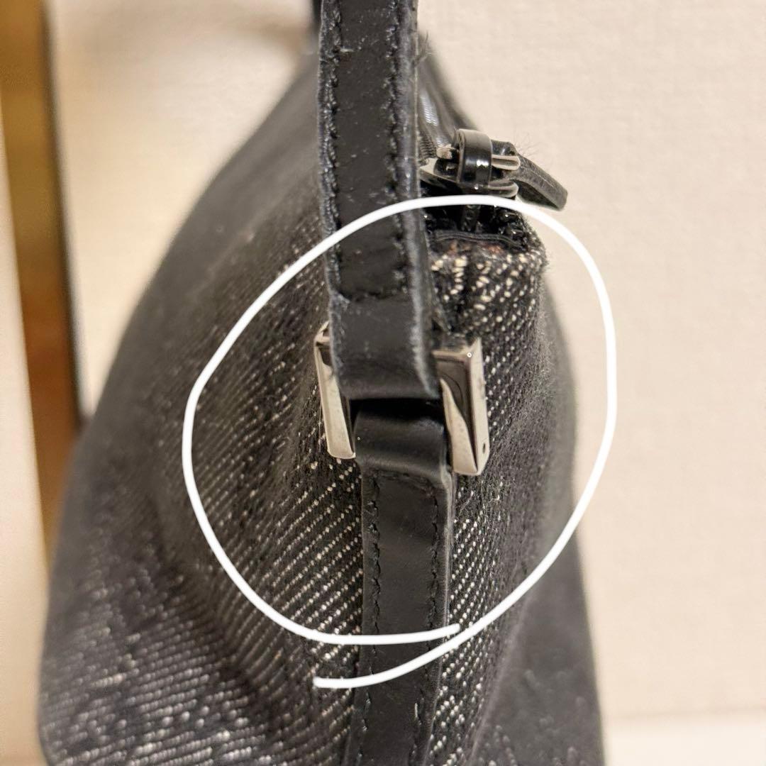 GUCCI グッチ アクセサリーポーチ