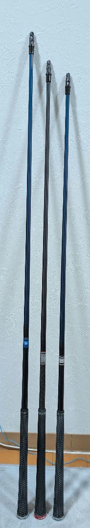 TENSEI シャフト テーラーメイドスリーブ