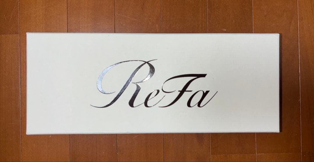 【新品未使用】ReFa リファファインバブル ピュアシャワーヘッド