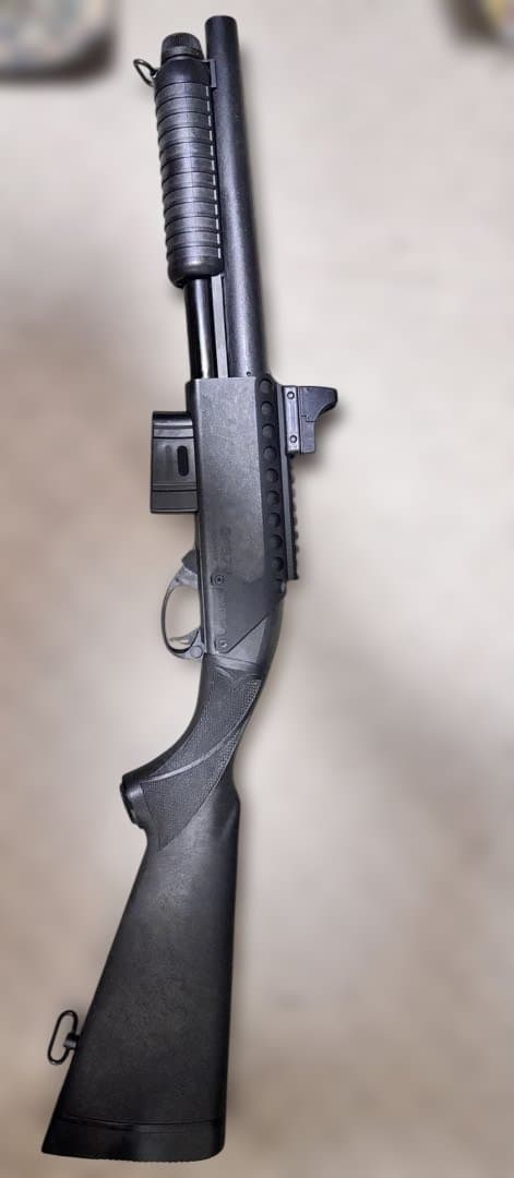 マルゼンCA870ストック フルセット備品