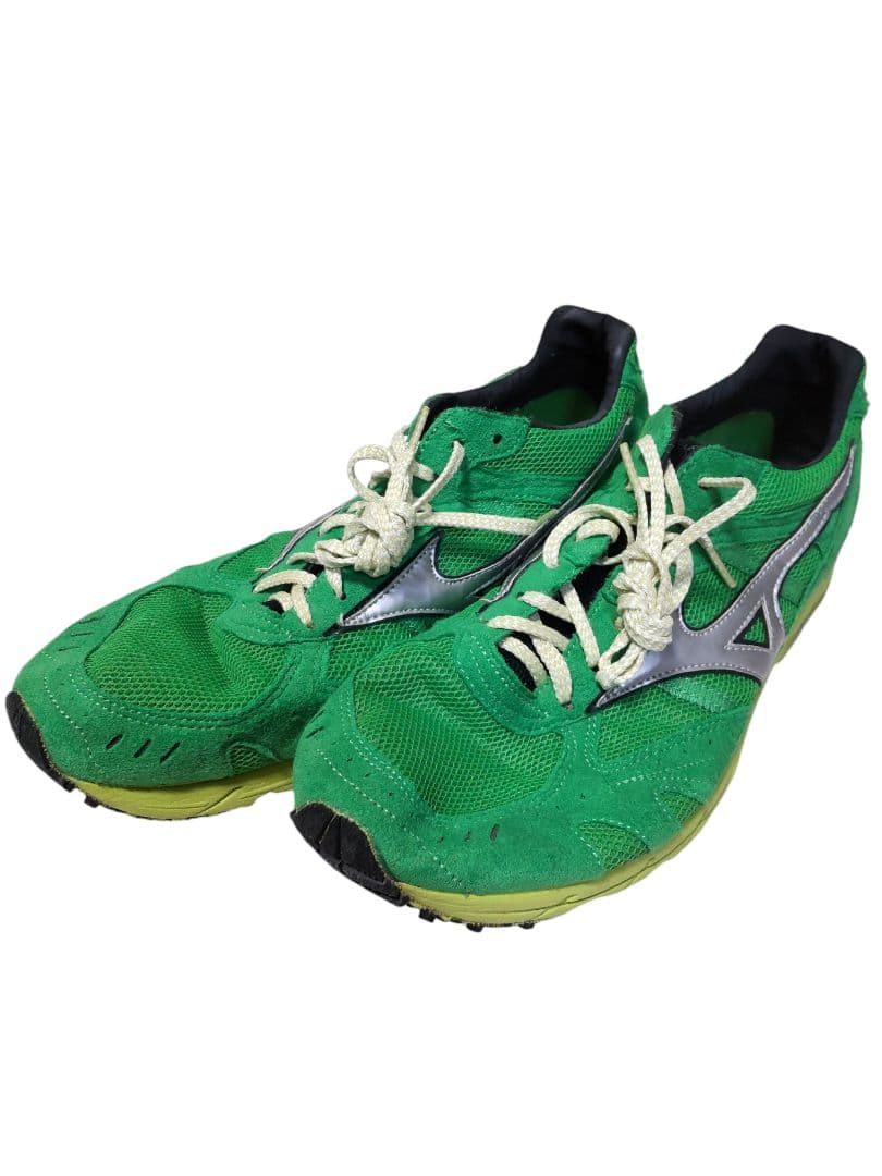 【 超希少 】Mizuno ミズノ ウエーブスペーサー GL-J4 　26㎝