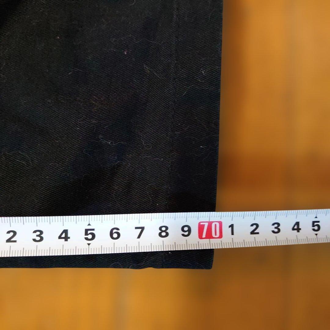 VANSON　ツナギ　スカルプリント　オールインワン