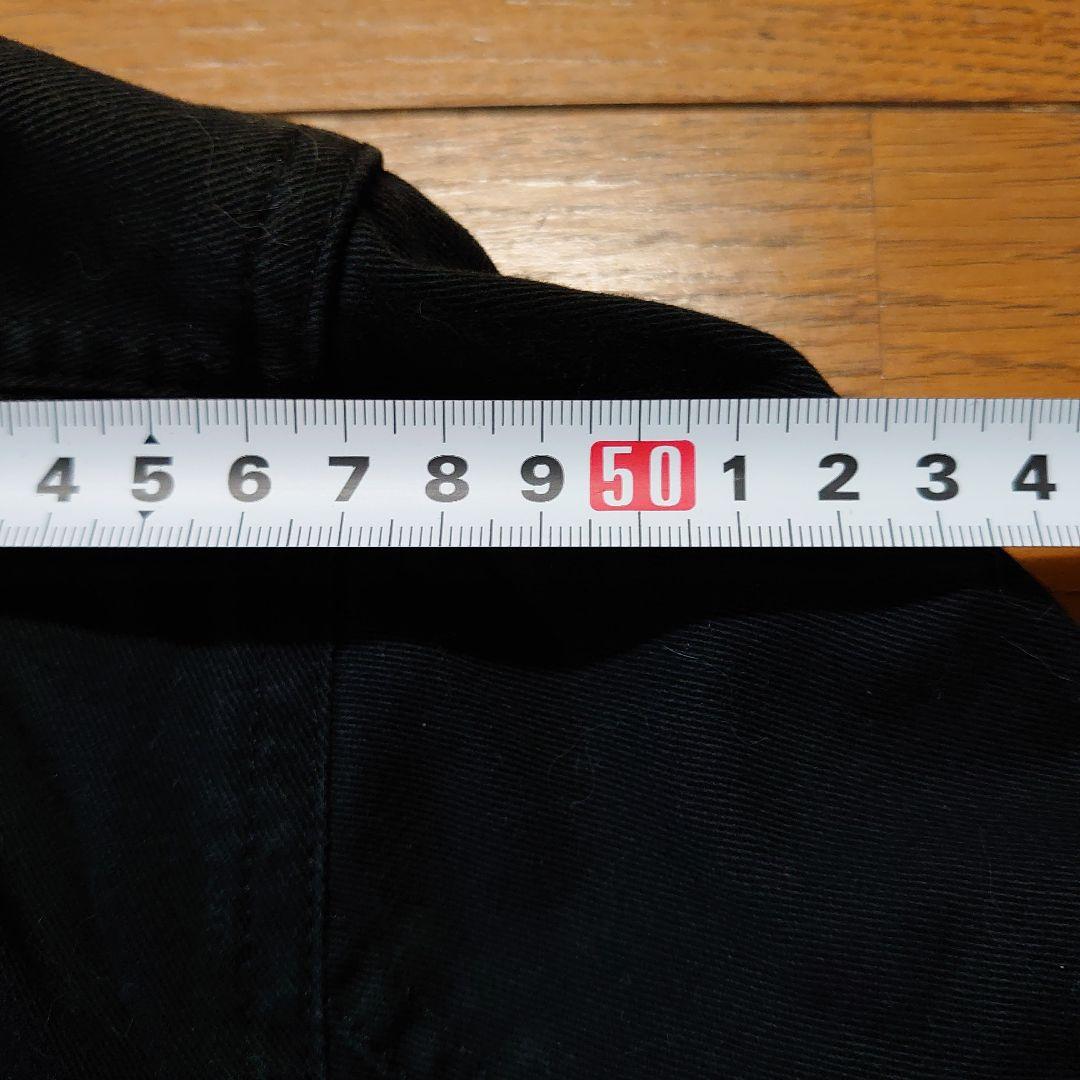 VANSON　ツナギ　スカルプリント　オールインワン