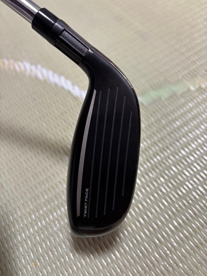 STELTH2 レスキュー　3U