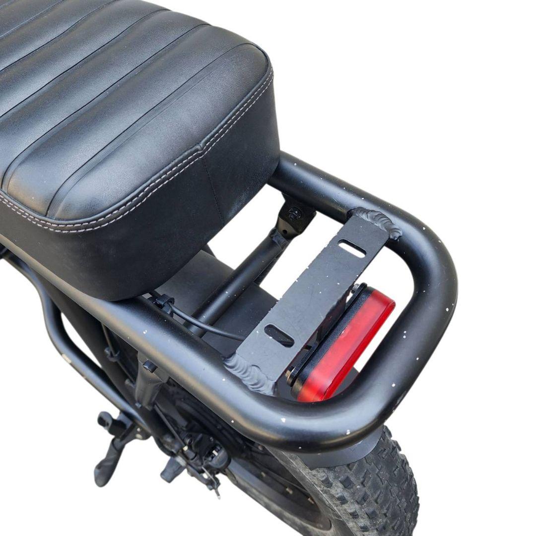 FLOW E-BIKE フロー フロウ 電動アシスト自転車