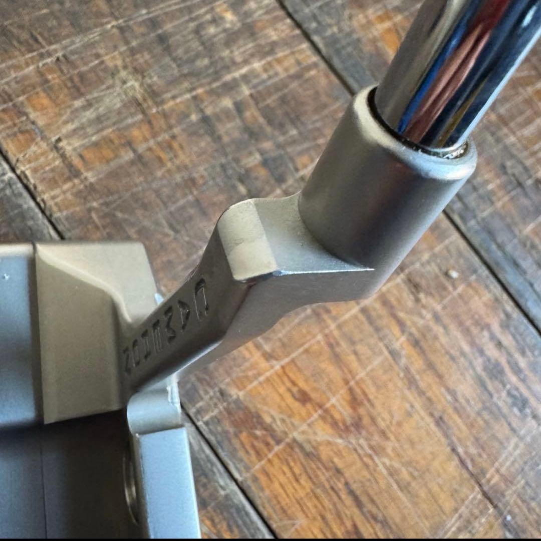 美品　scotty cameronニューポート2 33inch 2014