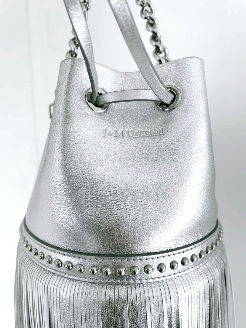 J&Mデヴィットソン　フリンジカーニバル　M