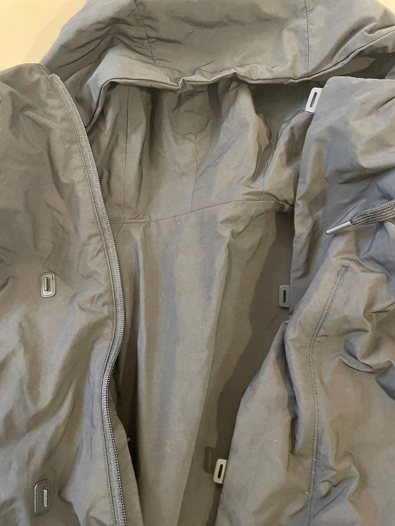 【TEATORA】SOUVENIR HUNTER L/L【DUAL POINT】