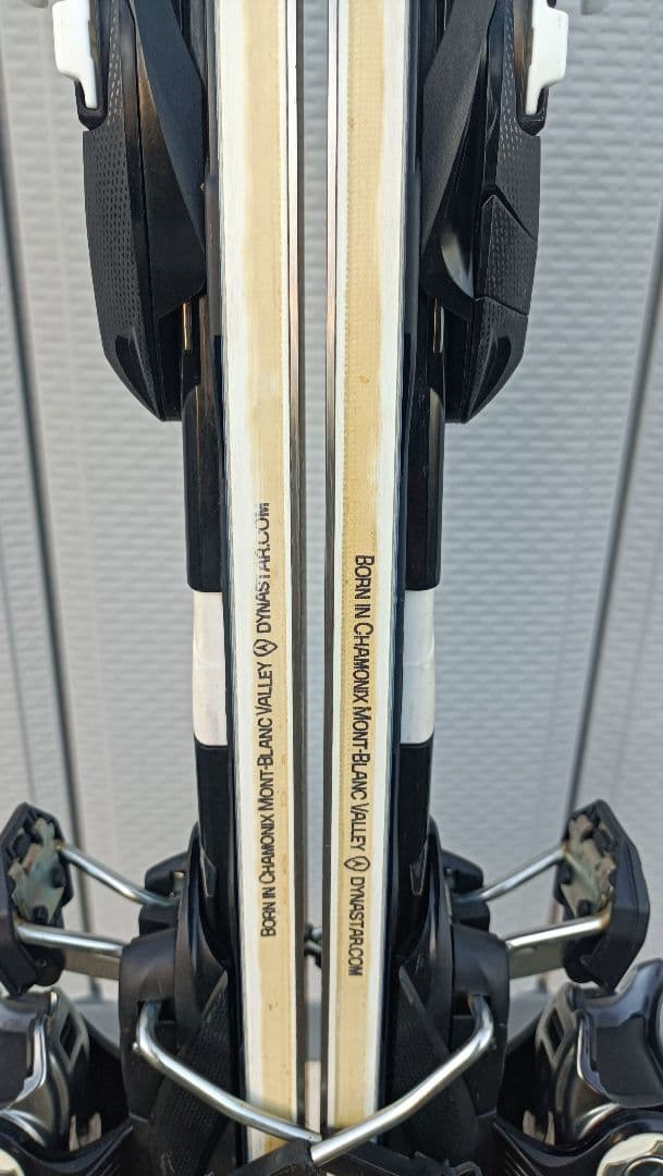 DYNASTAR　ディナスター　ダイナスター　スキー