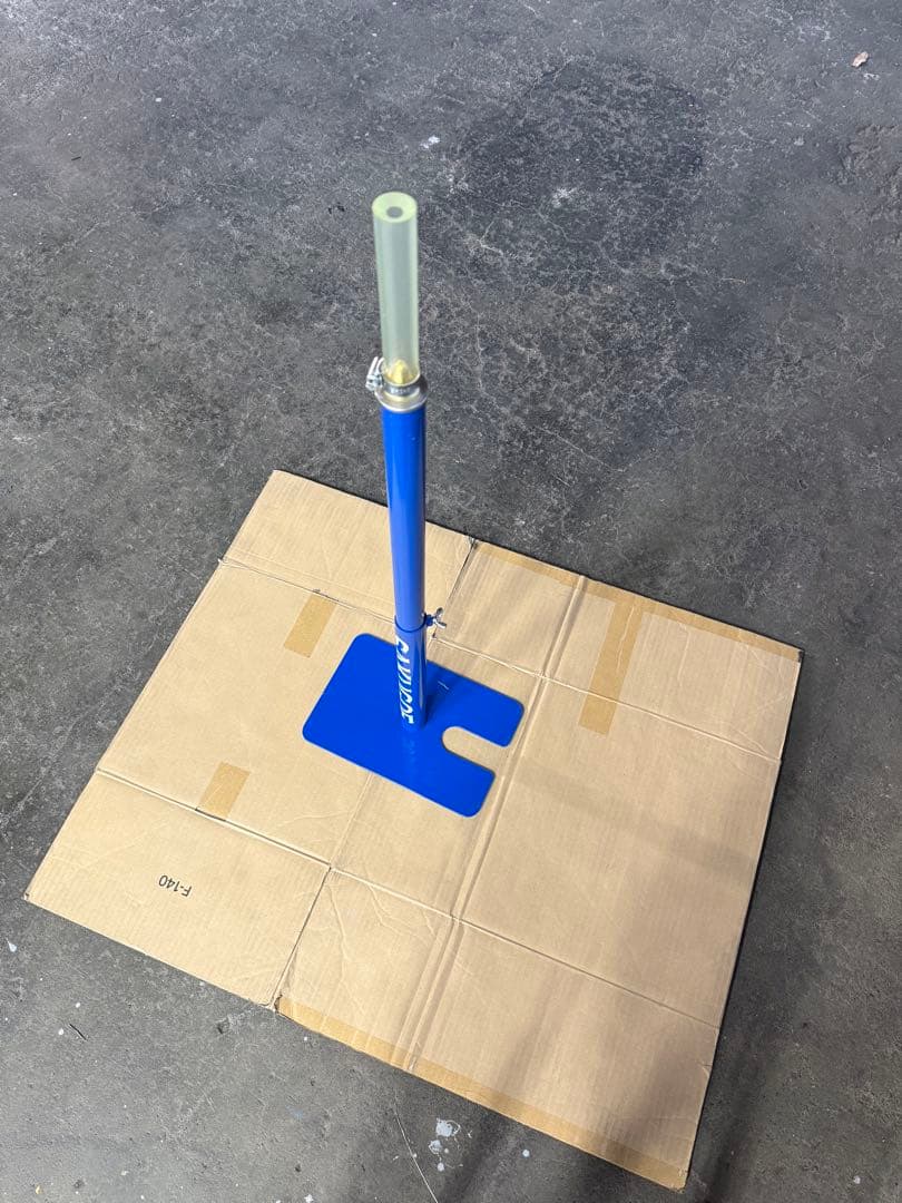 daisuke@24SAKUGO サクゴエバッティングティー