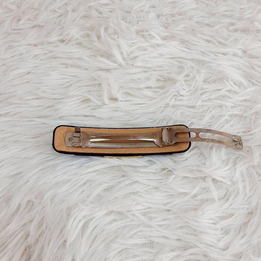 こ*も様 美品◎Ferragamo フェラガモ VARA ヴァラリボン バレッタ