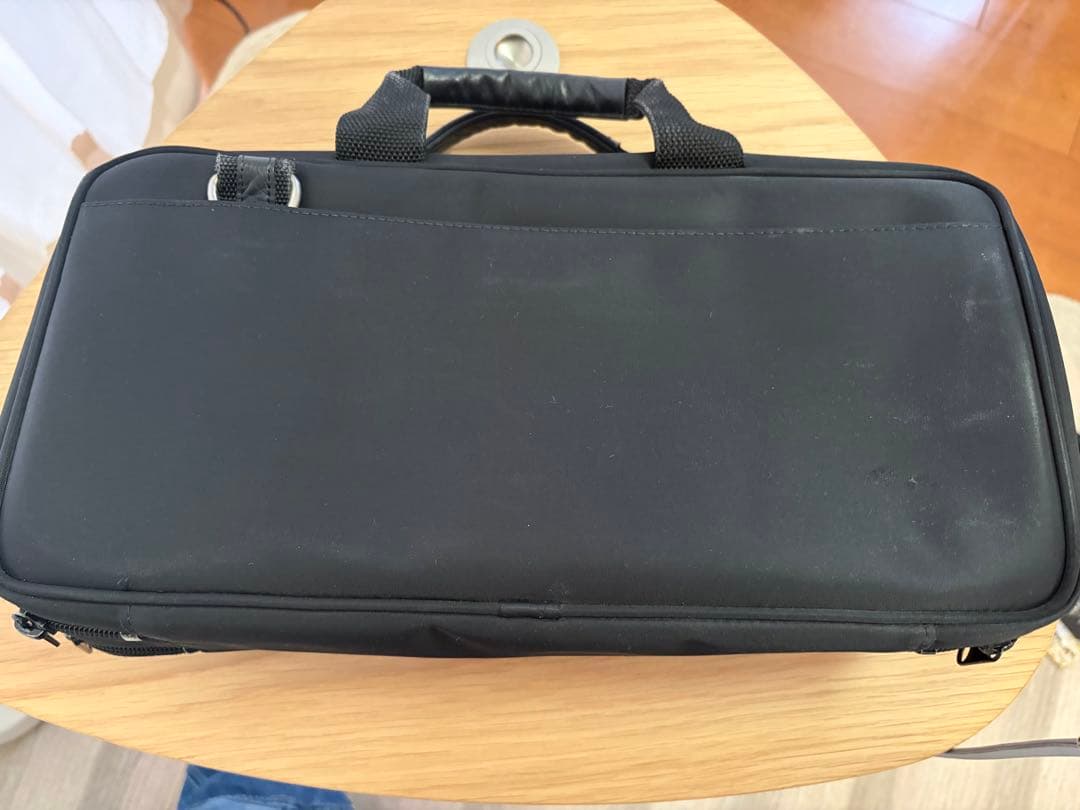 YAMAHAヤマハ クラリネット YCL-SEVmaster