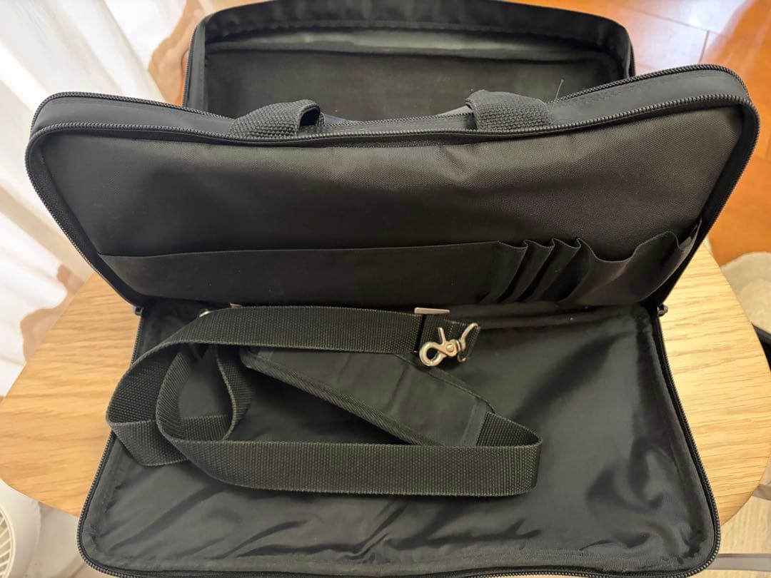 YAMAHAヤマハ クラリネット YCL-SEVmaster