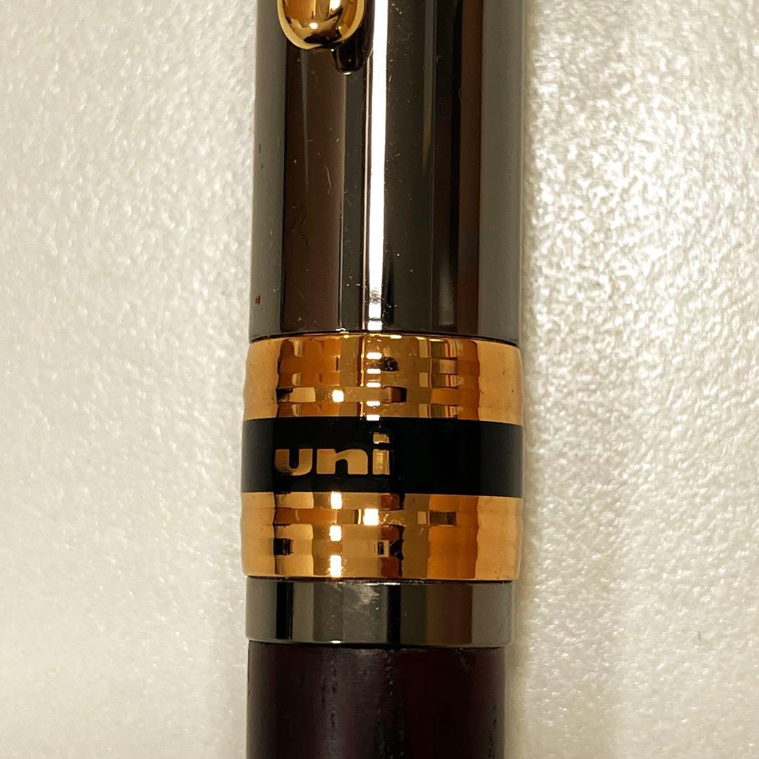 美品 uni ペンシルホルダー セット UPH-8000 箱付き