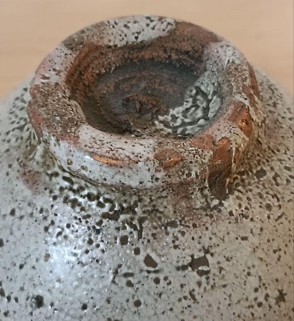 高麗井戸茶碗　朝鮮美術　茶道具