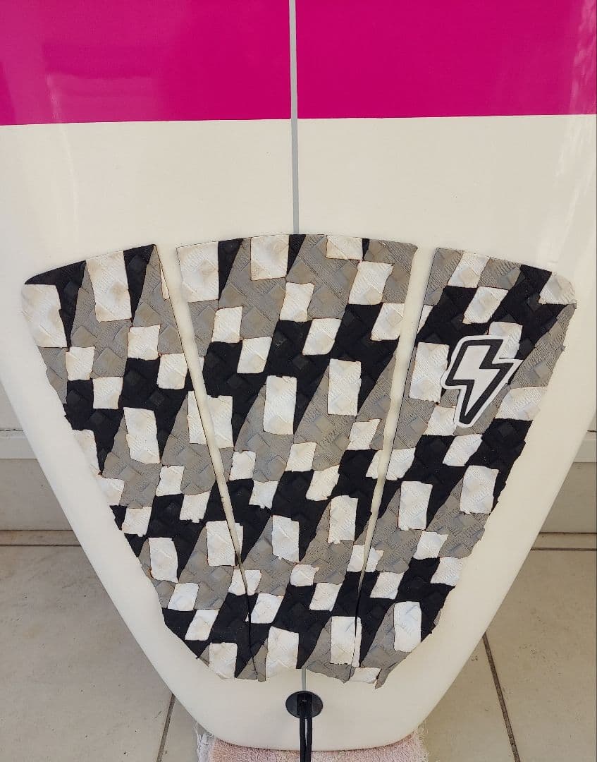 Three Weather Performer6'6\" 50L ミッドレングス