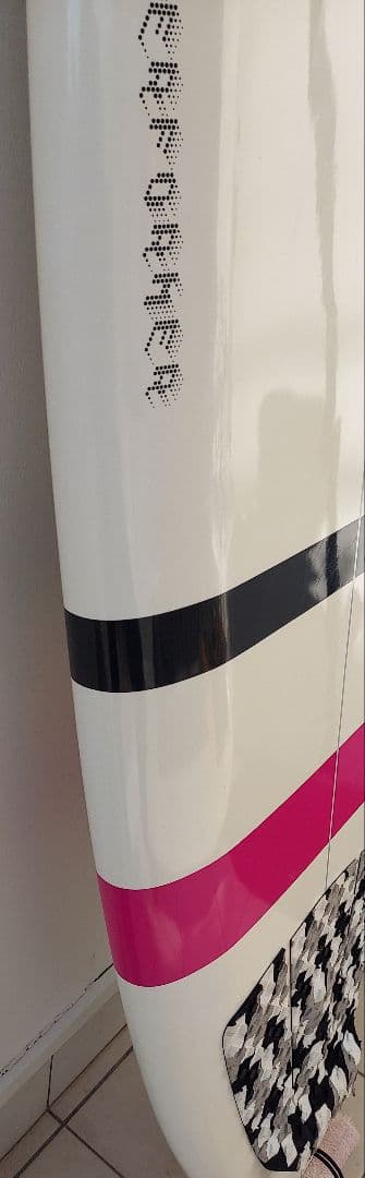 Three Weather Performer6'6\" 50L ミッドレングス