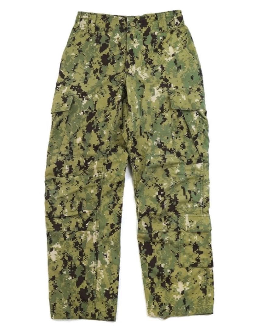 NWU Type III パンツ