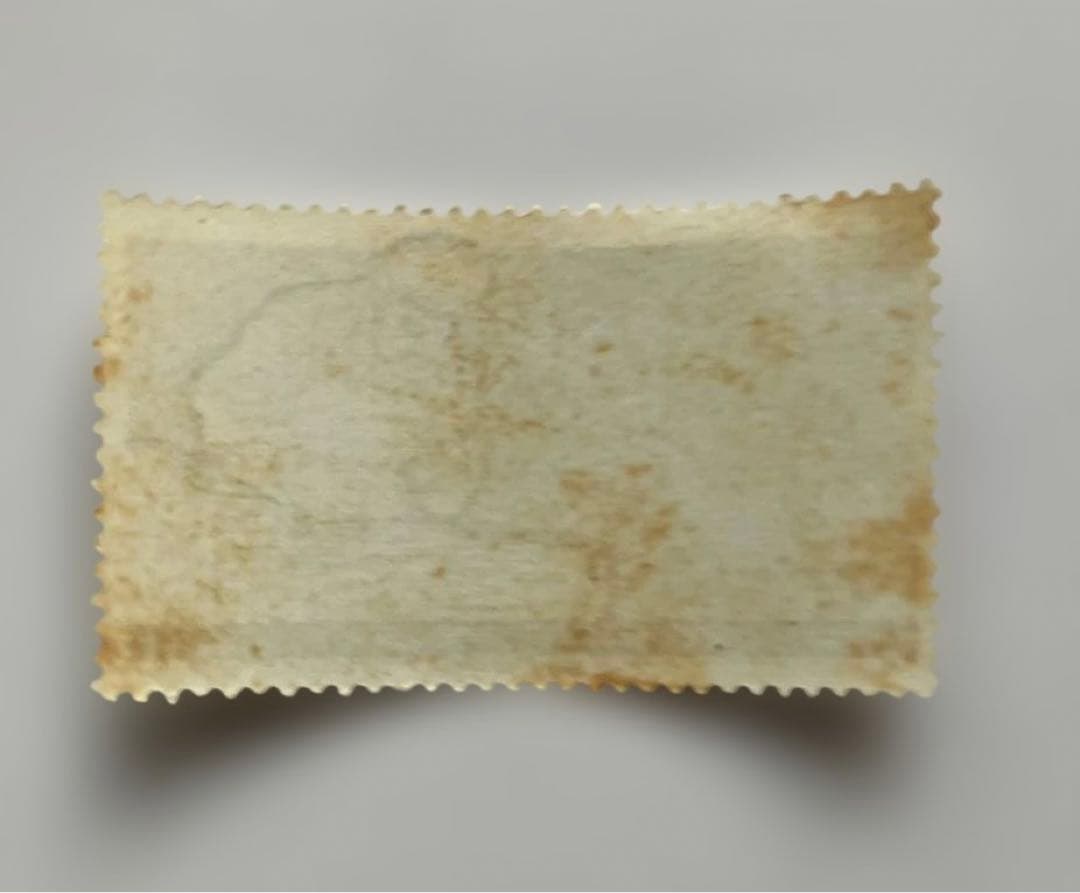 【未使用】中国未使用切手 労働者 イラスト 8枚セット