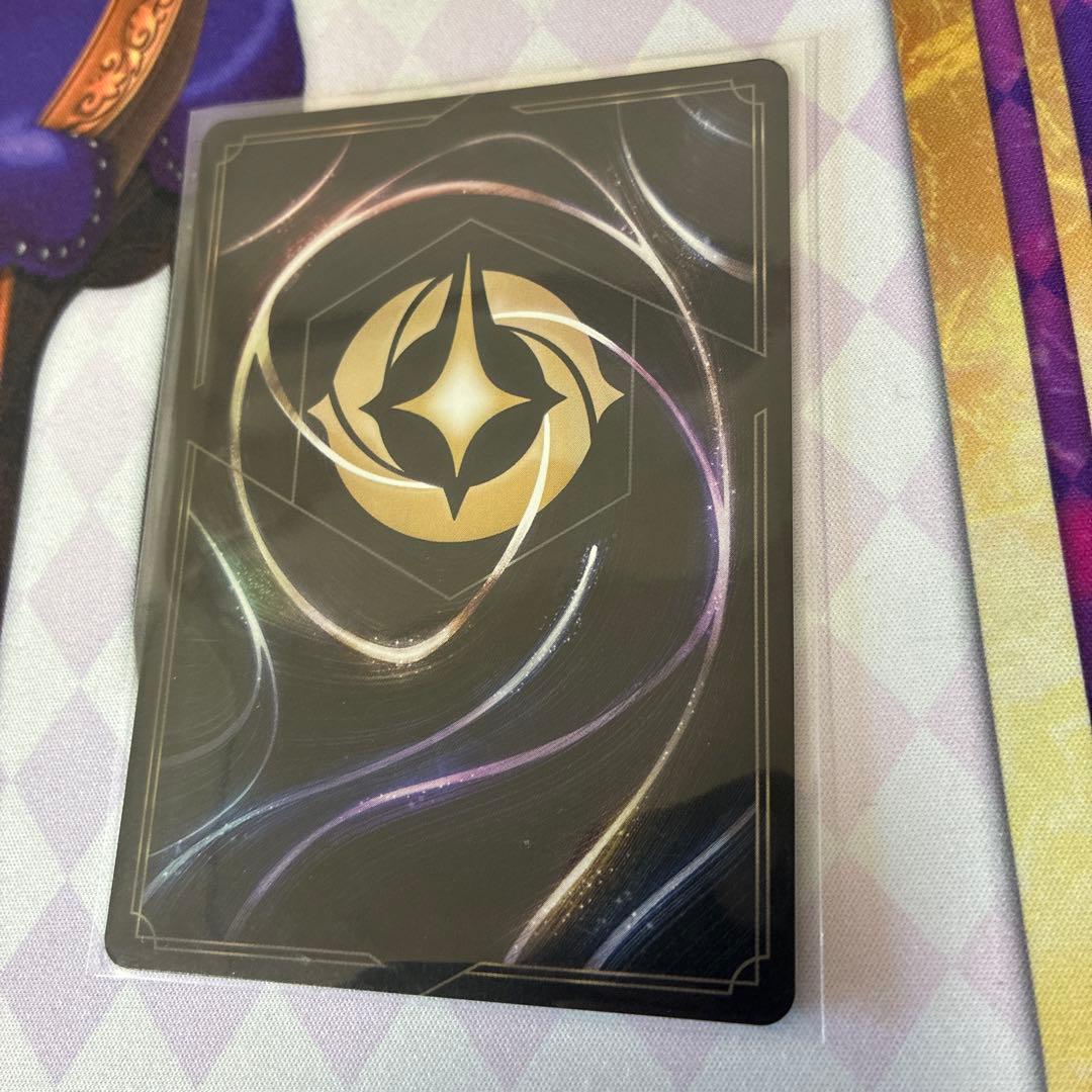 ディズニーロルカナ　ネコババ　エンチャンテッド