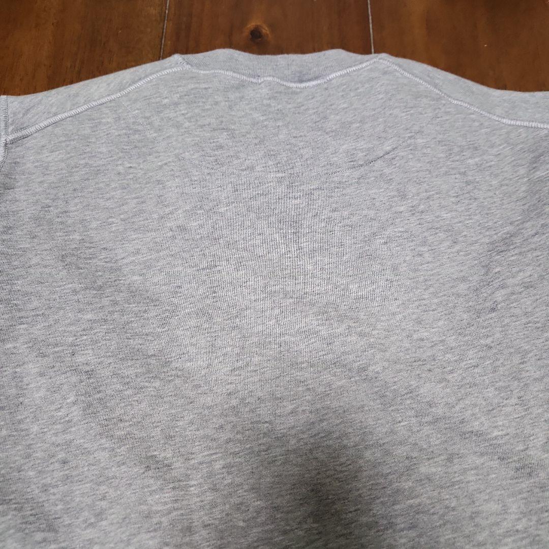 STONE 　トレーナー　スウェット　Mサイズ