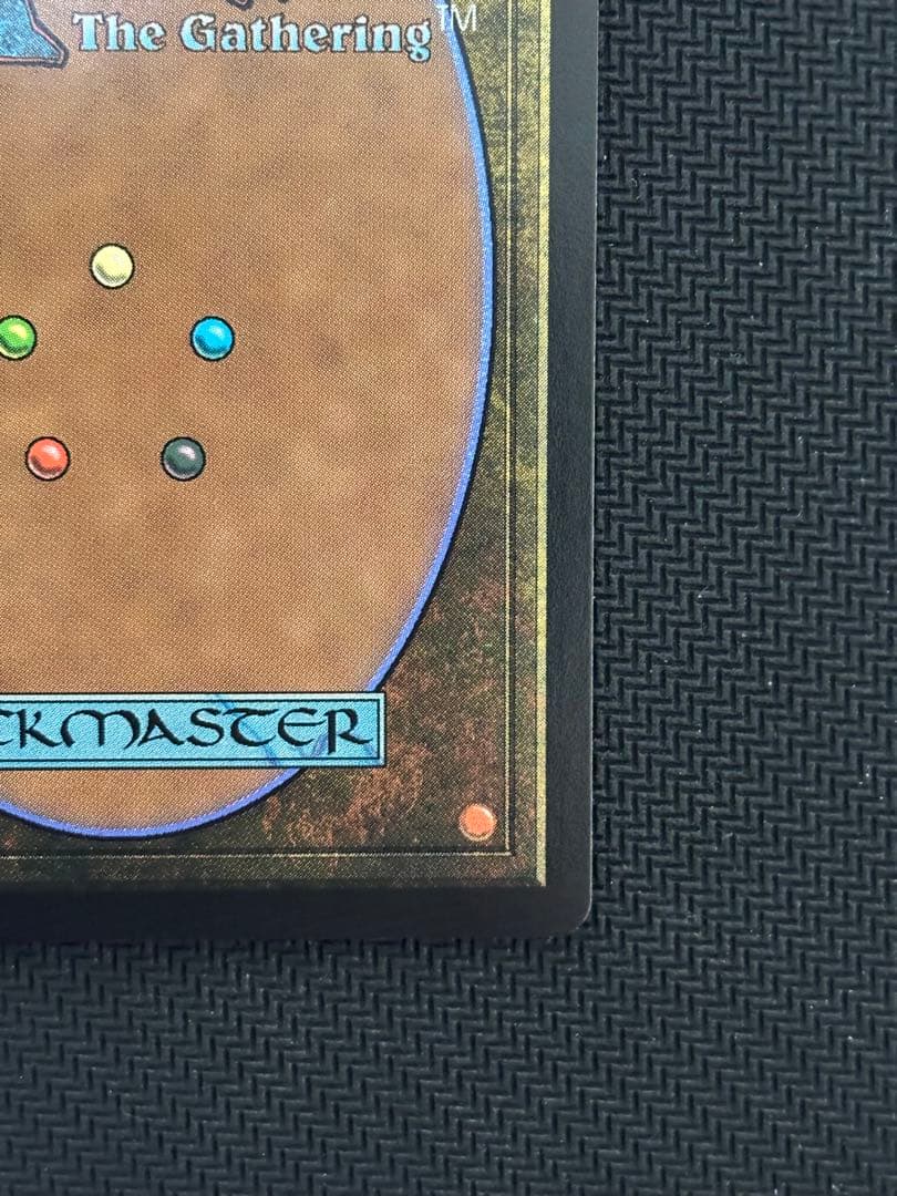 サンドリア騎士団(イーオスのレインジャー長) 日本語版Foil 0002