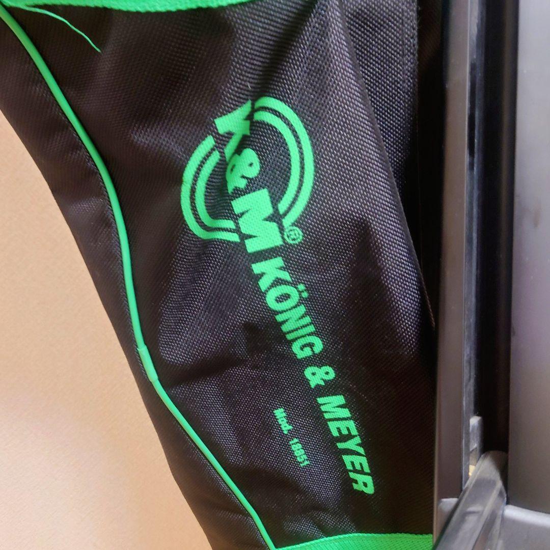 K&M キーボードスタンド 二段　SPIDER PRO