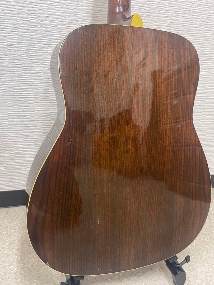 YAMAHA ★FG-280★ 【グリーンラベル】日本製 1972年 6月～