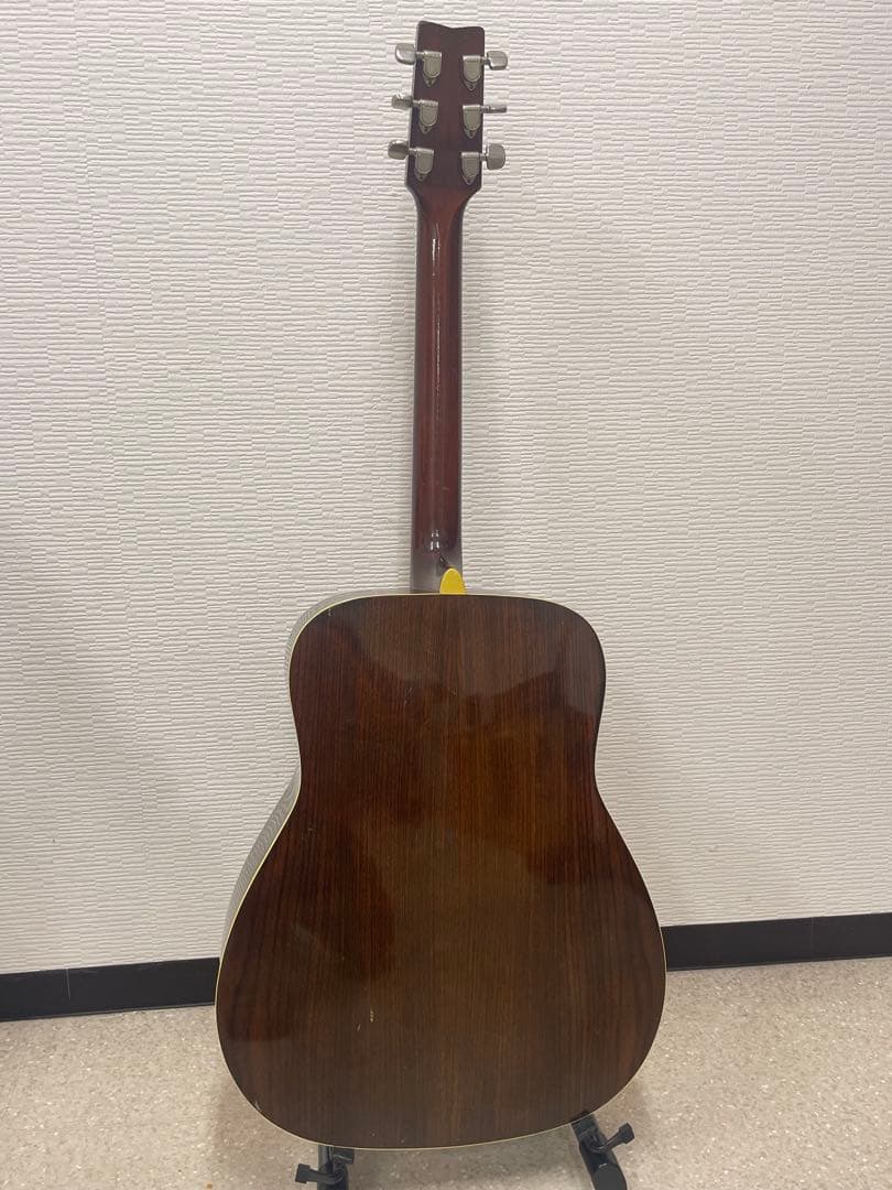 YAMAHA ★FG-280★ 【グリーンラベル】日本製 1972年 6月～