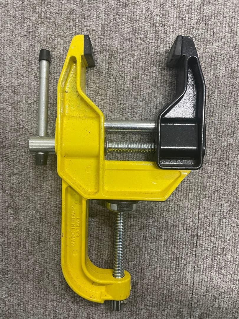 スキー TOKO SKI VISE WORLD CUP