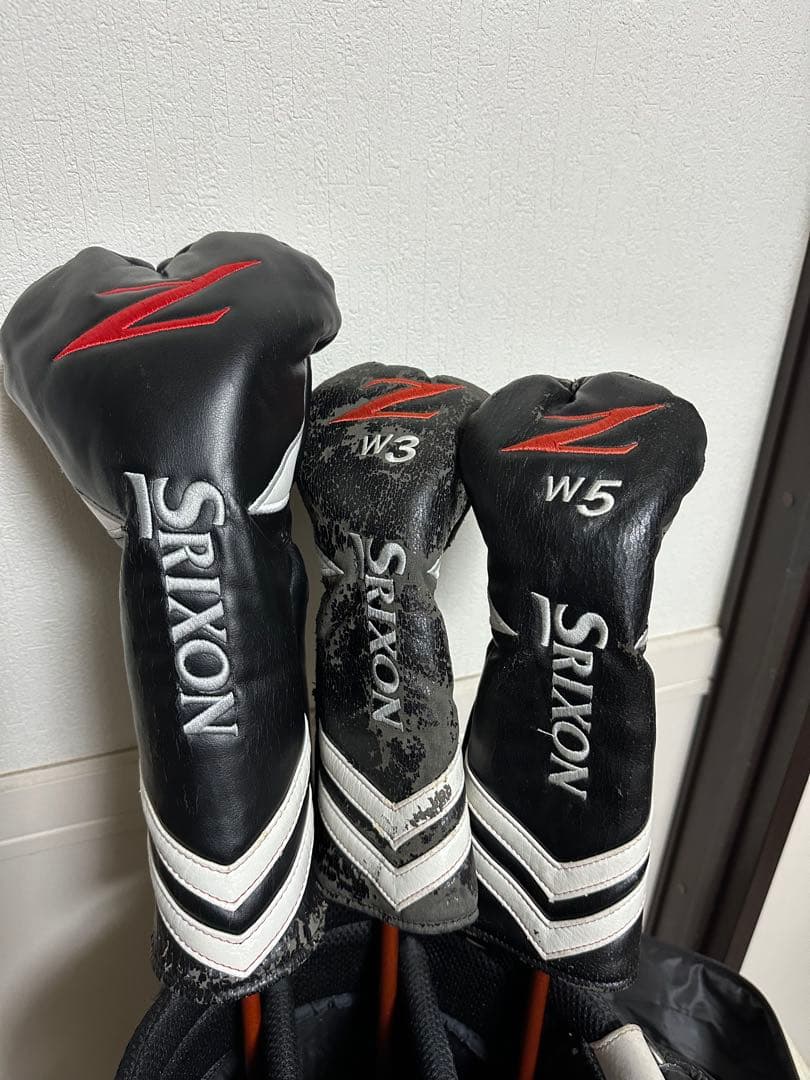 ゴルフクラブセット　お買い得