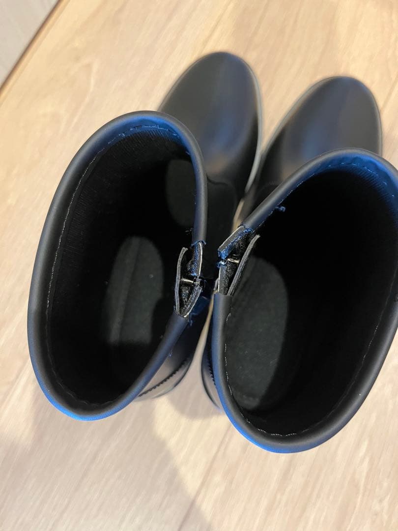 【MACKINTOSH PHILOSOPHY】レインブーツ