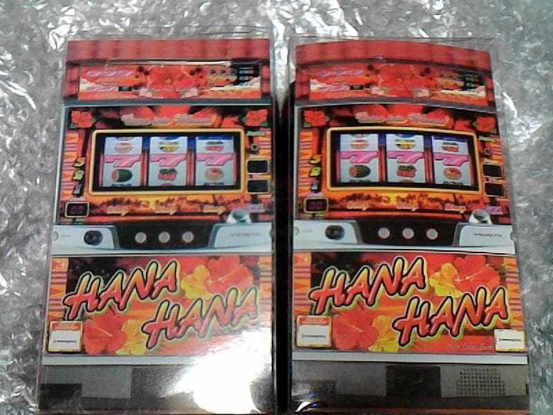 希少！HANAHANA ハイビスカス　アッシュトレイ　2個セットPIONEER