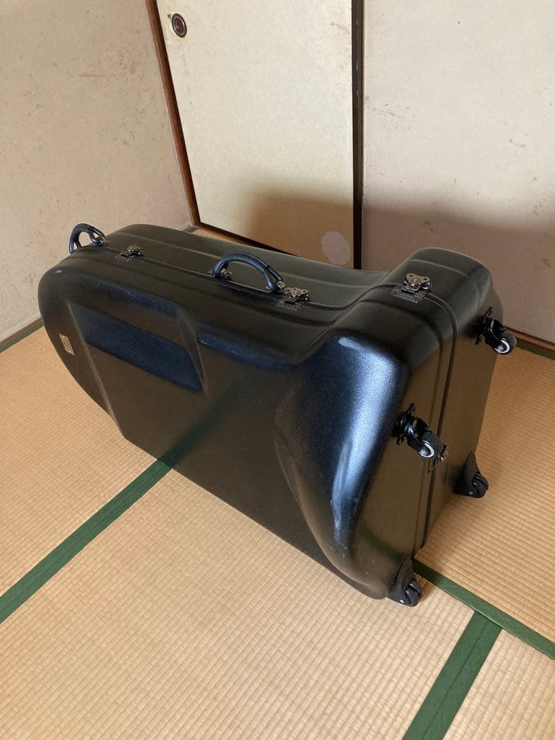 イーストマン EBB623 B♭管 チューバ