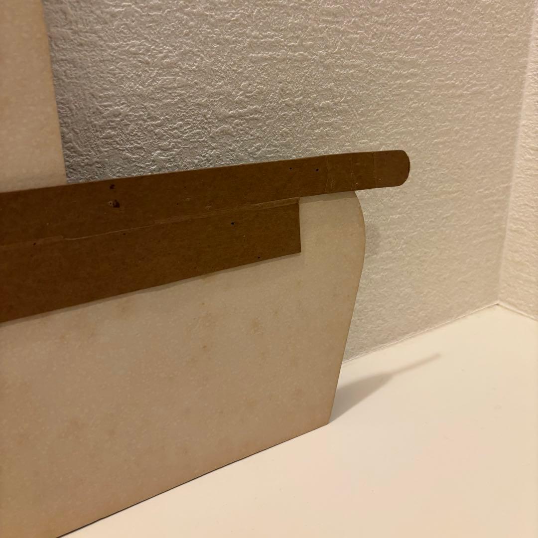 【コカコーラ CocaCola】ヴィンテージ紙看板２枚セット