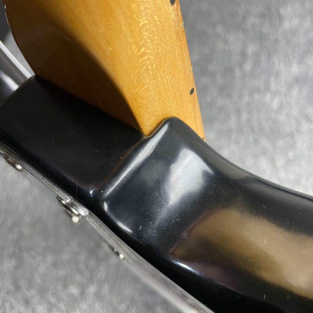 ギター YAMAHA Super R'nroller SR400