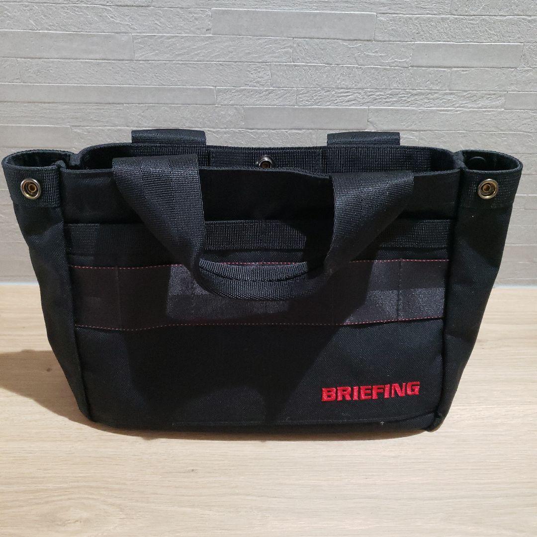 BRIEFING GOLF ブリーフィング カートバック