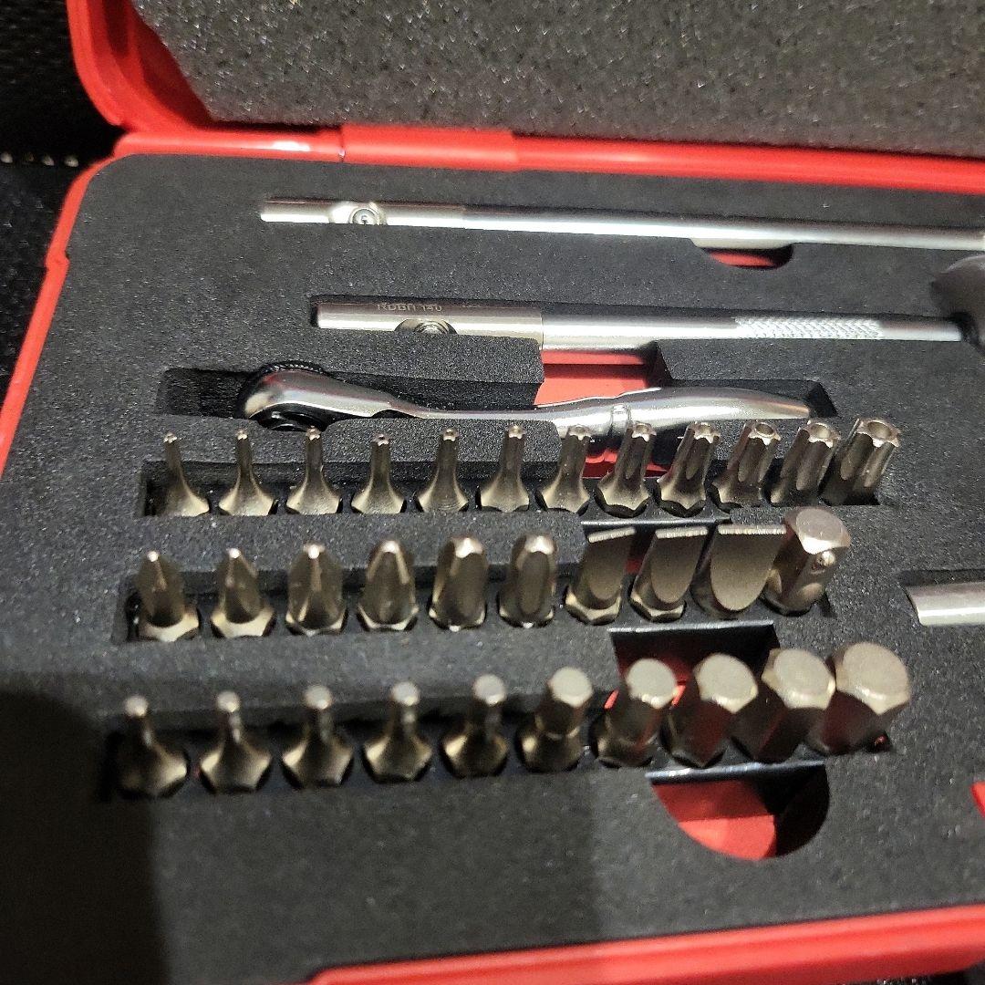 工具セット / TONE