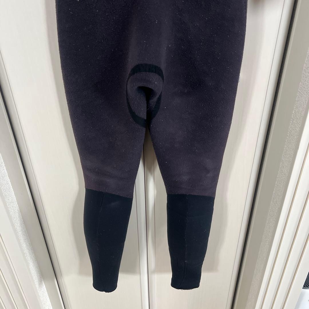 ウェットスーツ　AIRTIGHT 5×3LCZ セミドライ