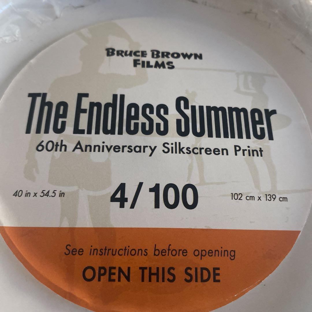 ザ・エンドレス・サマー XL TES Endless Summer XL