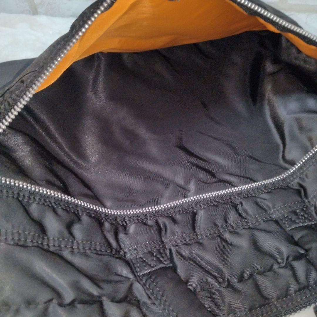 PORTER TANKER ポーター タンカー ブリーフケース 2way 肩掛け