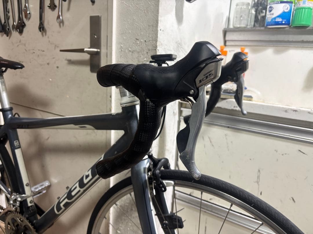FELT フェルトロードバイク コンポ105