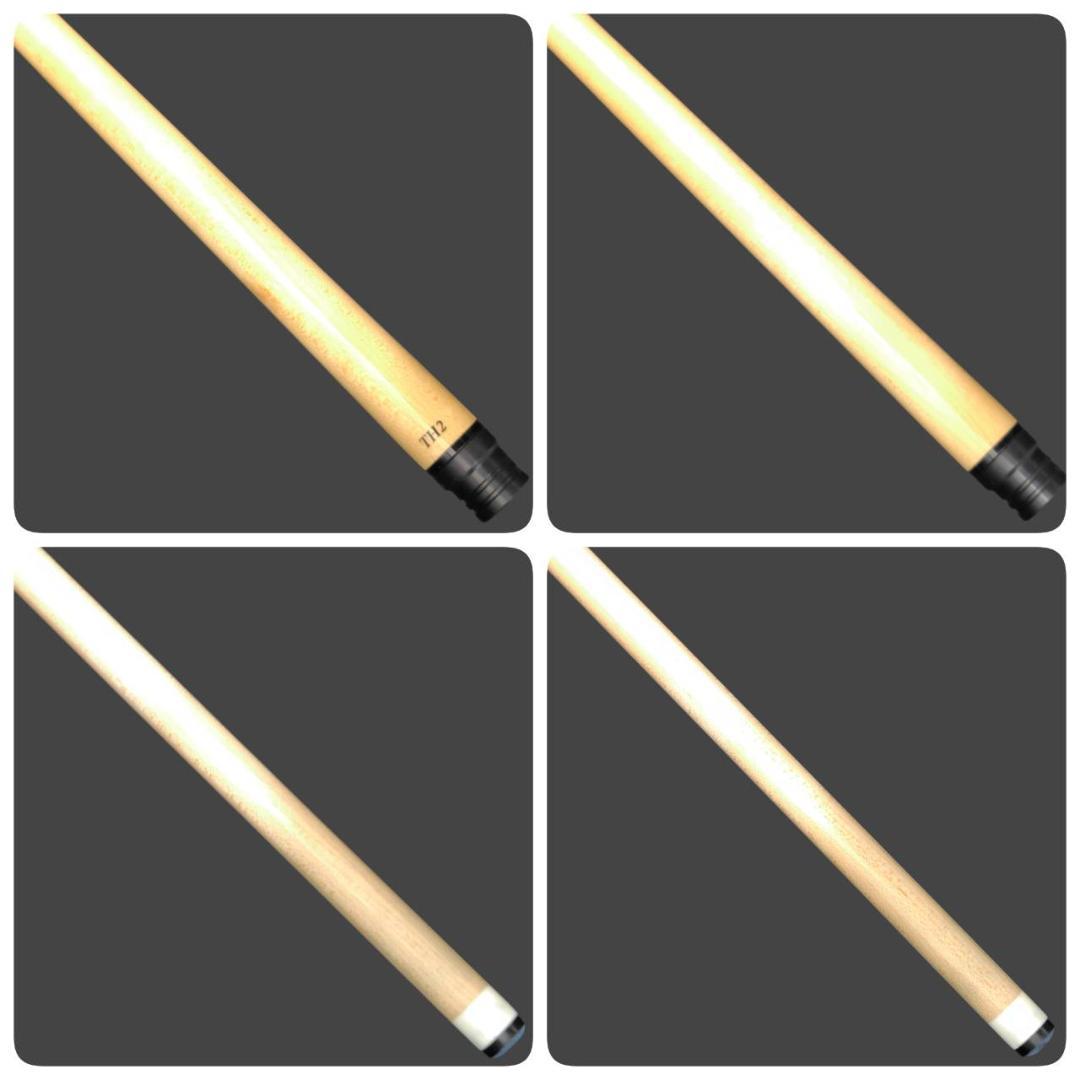 Adam アダム ビリヤードキュー ベンケイ5 BK-5 美品 MH285