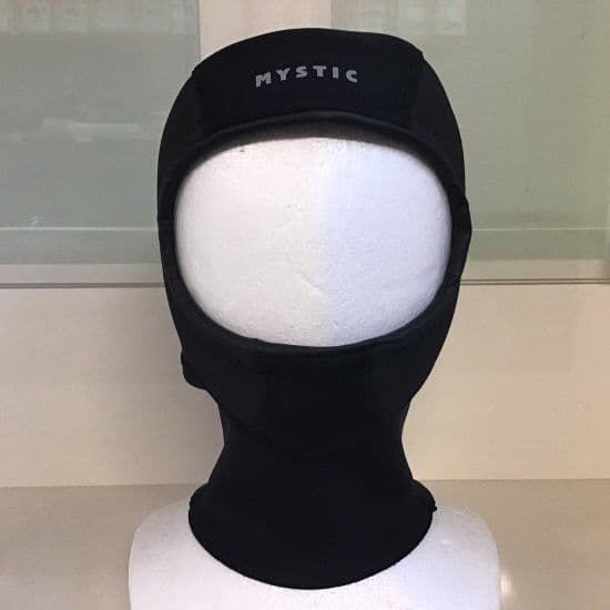 MYSTICミスティック【EASE HOOD】S/M 防寒ウェットフード
