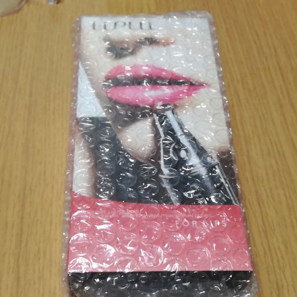 新品リップルセット