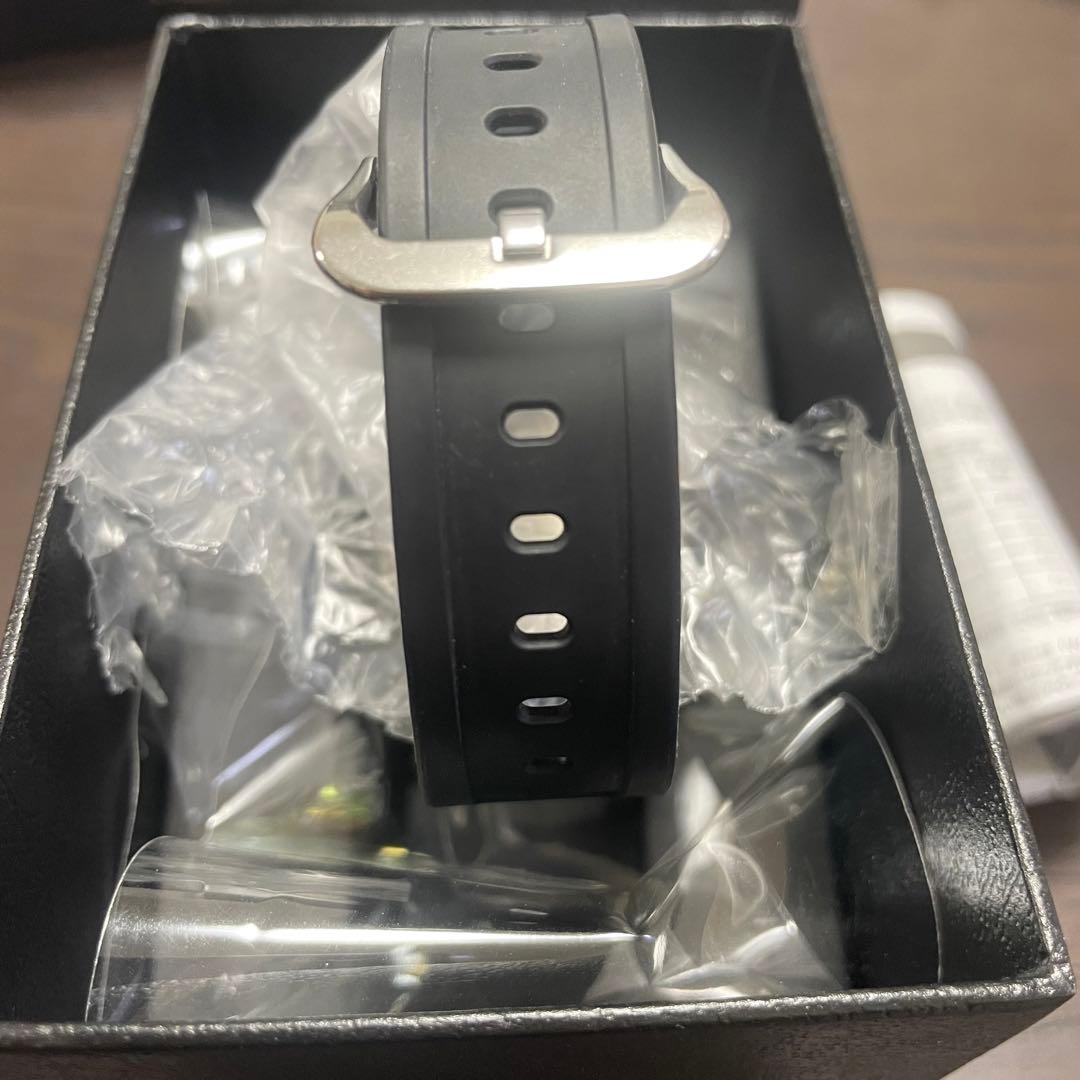 G-SHOCK デジタル腕時計 ブラック　GW-M5610U-1JF